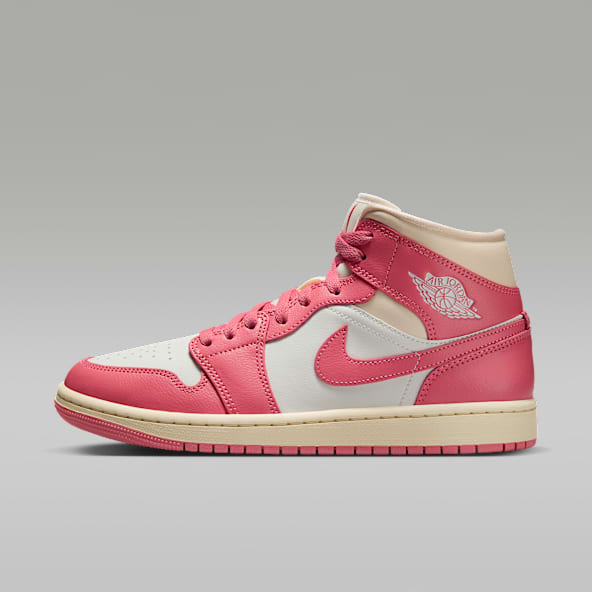Air Jordan 1 Low, Mid and High Trainers. Nike CA
